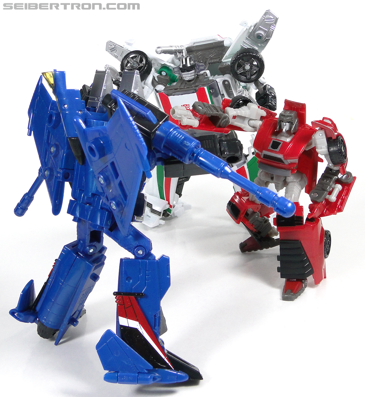 Transformers Generations Wheeljack (Image #198 of 222)