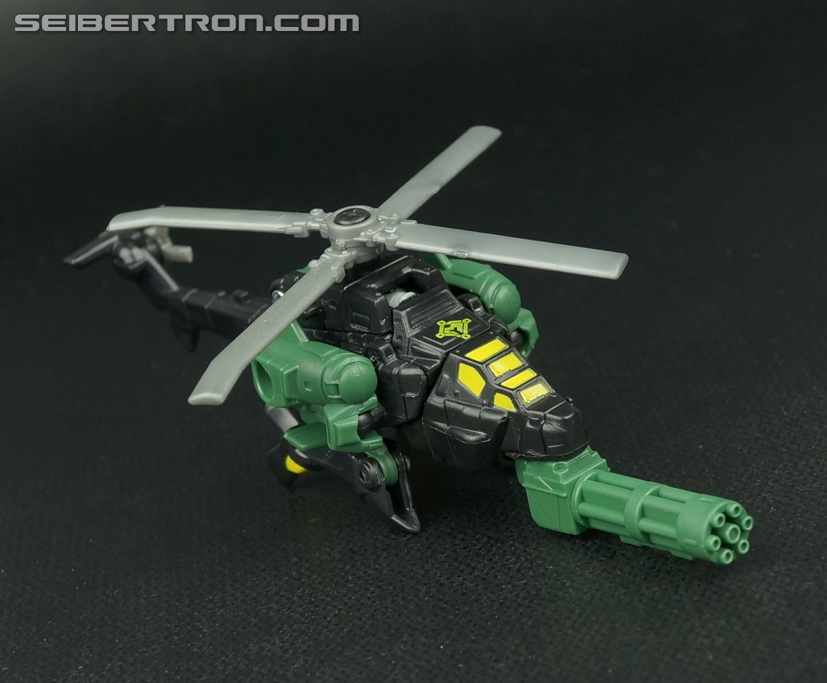 Transformers Generations Windshear (Image #1 of 78)