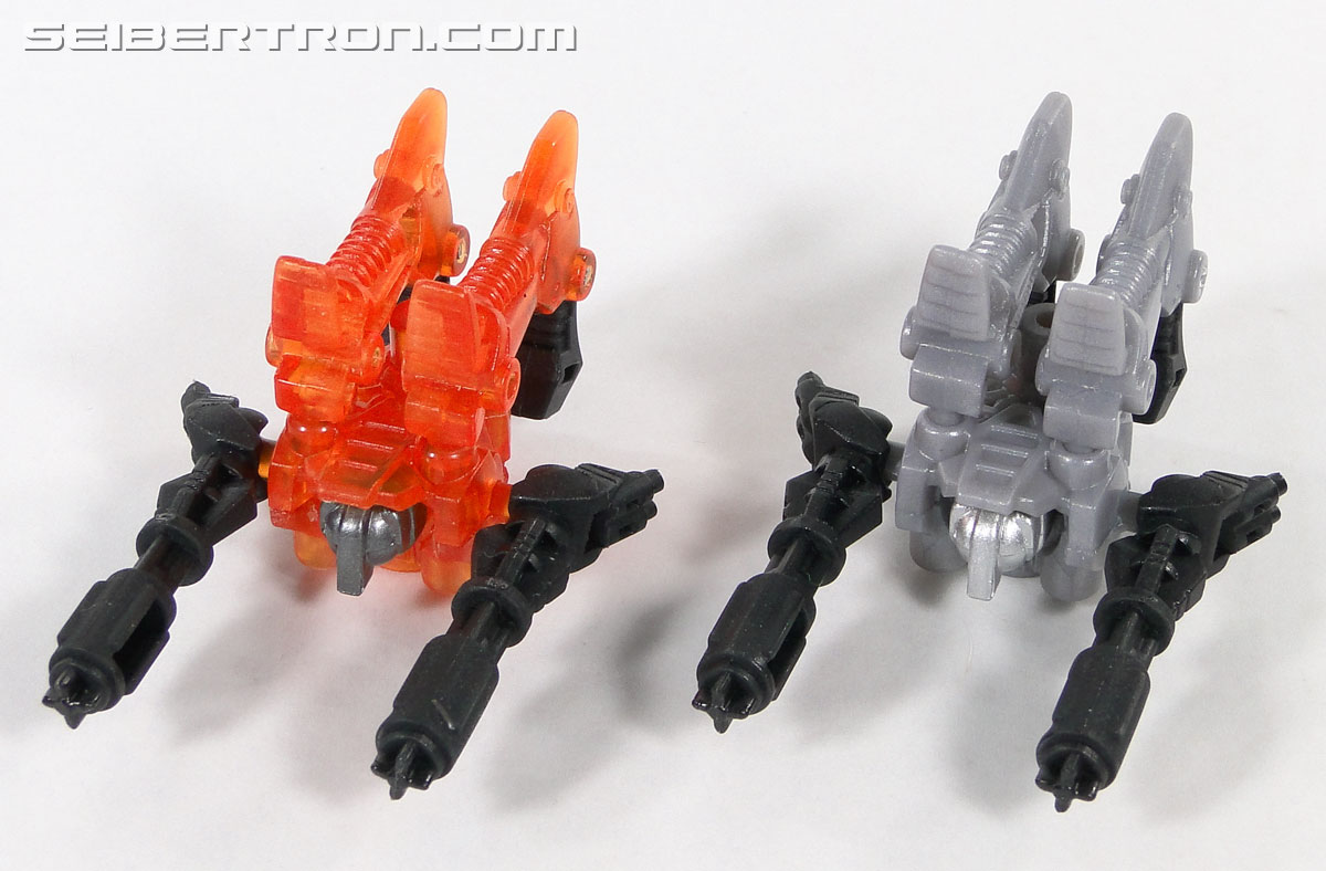 Transformers Power Core Combiners Airlift (Image #13 of 69)