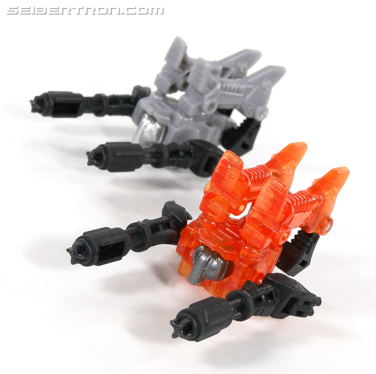 Transformers Power Core Combiners Airlift (Image #18 of 69)