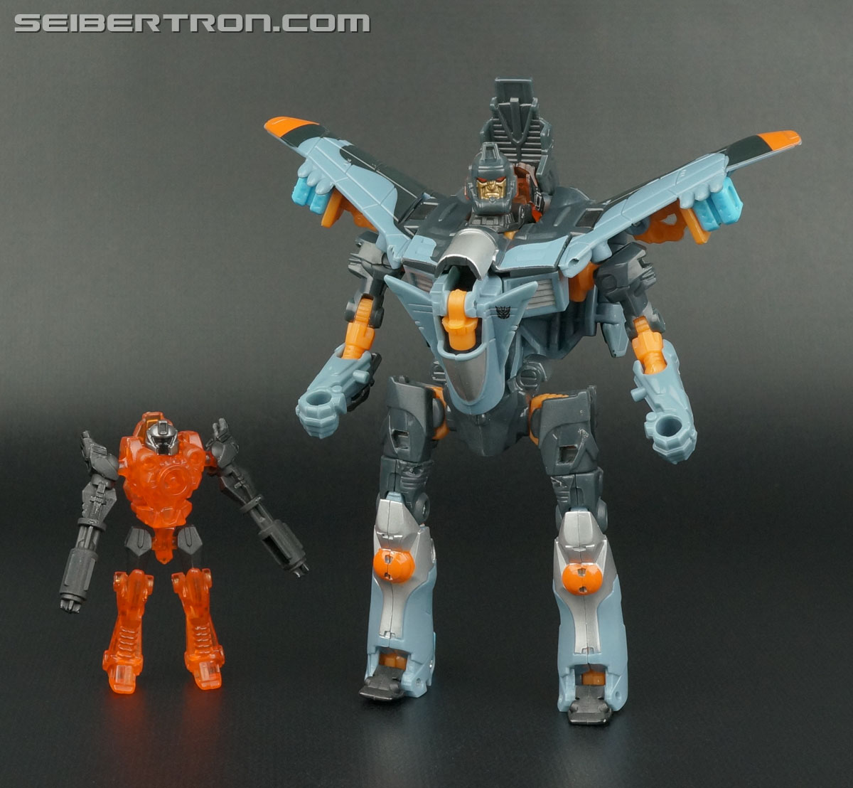 Transformers Power Core Combiners Airlift (Image #64 of 69)