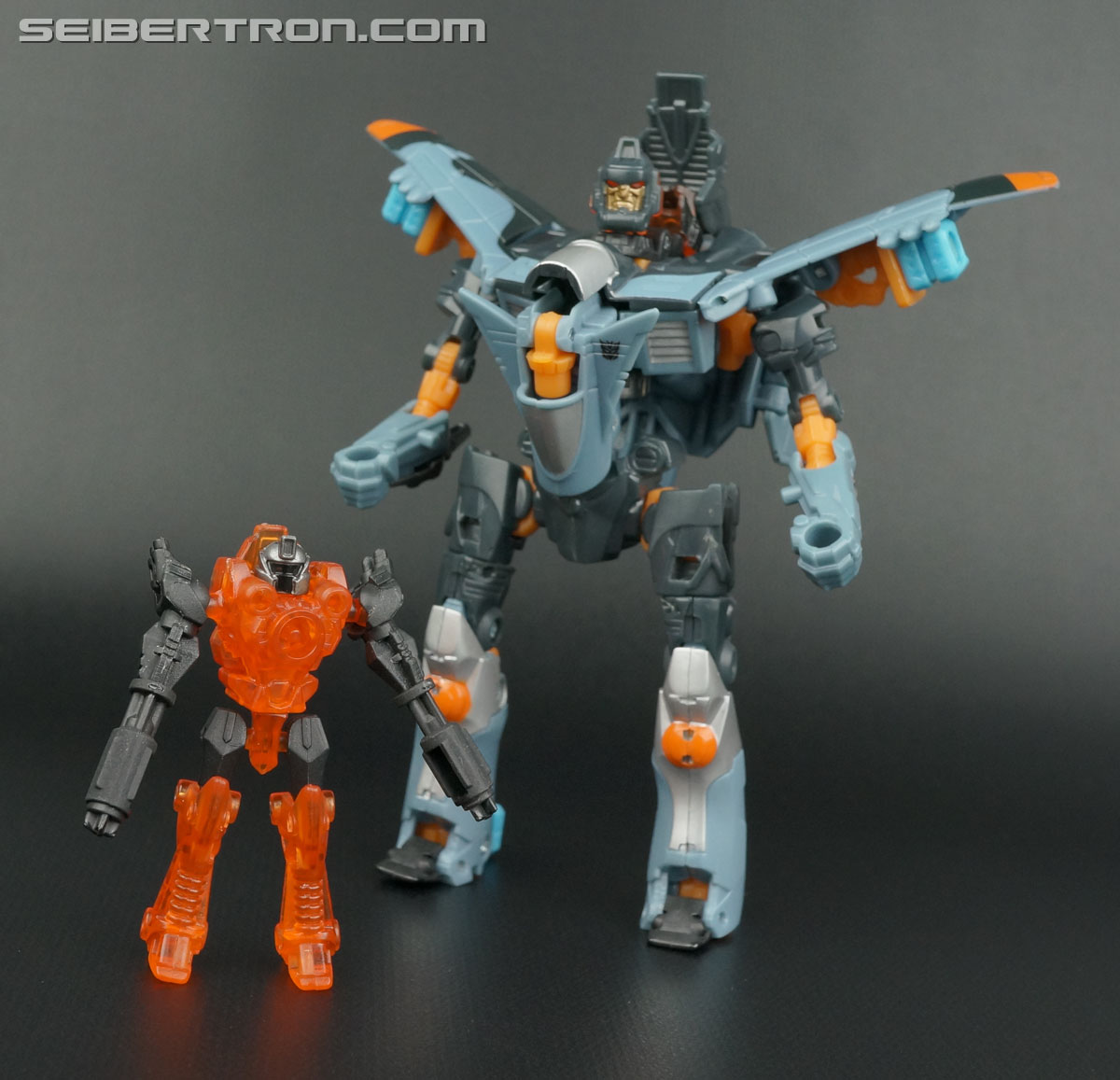 Transformers Power Core Combiners Airlift (Image #65 of 69)