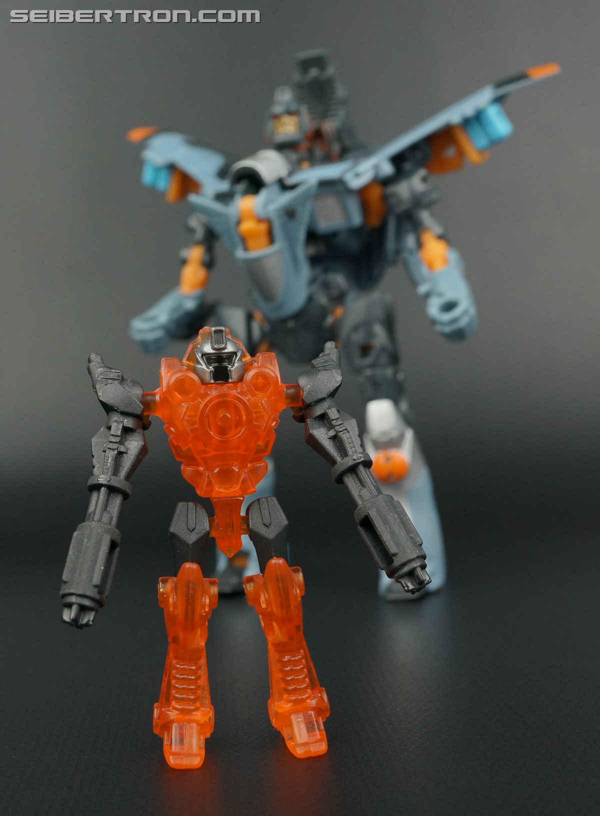 Transformers Power Core Combiners Airlift (Image #66 of 69)