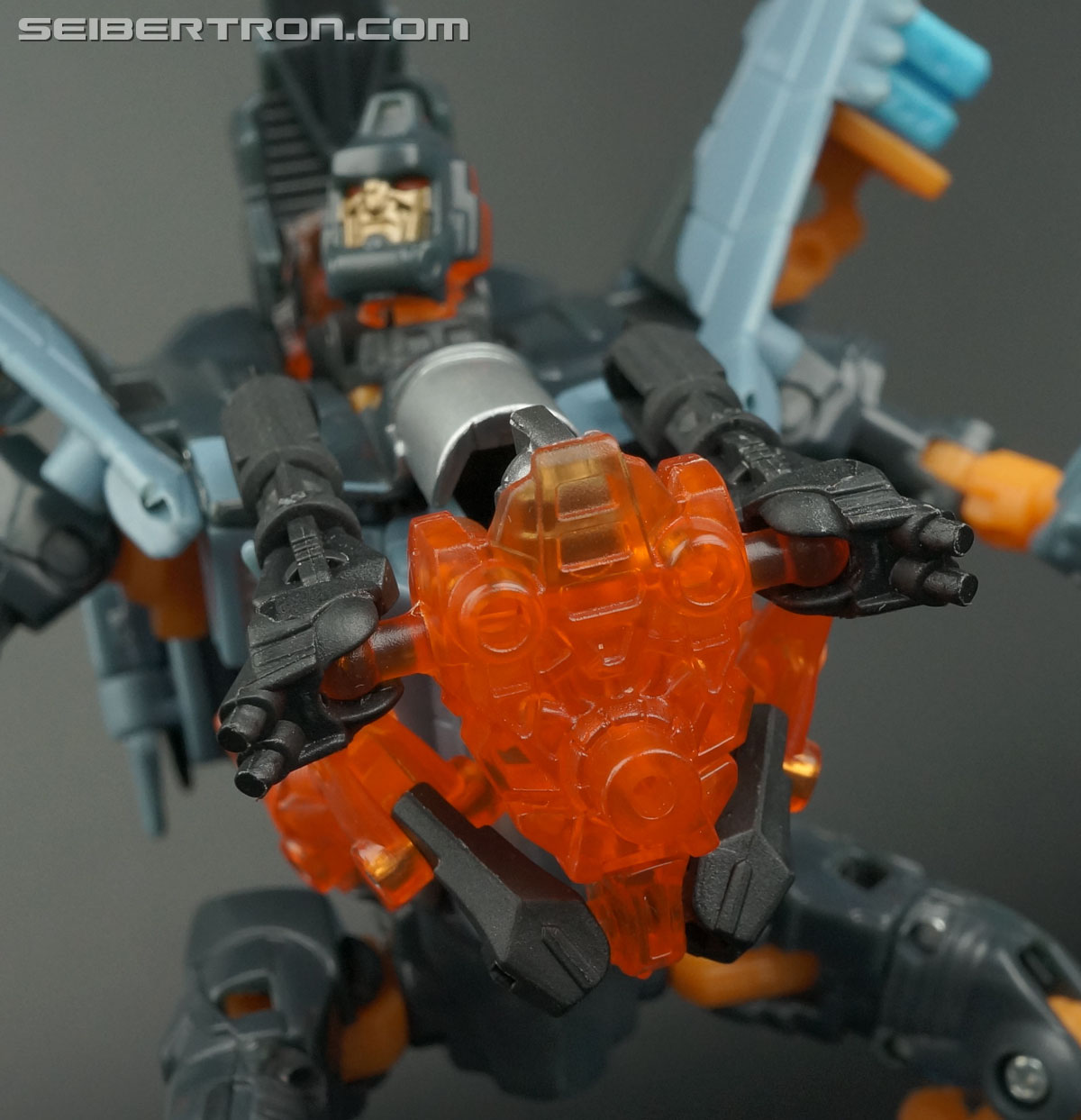 Transformers Power Core Combiners Airlift (Image #69 of 69)