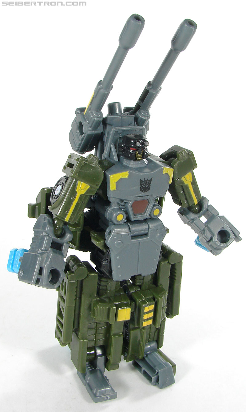 Transformers Power Core Combiners Bombshock with Combaticons (Image #63 of 151)