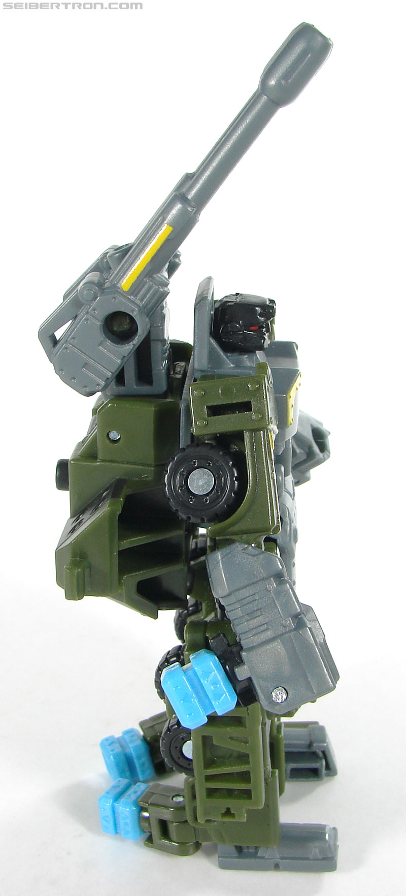 Transformers Power Core Combiners Bombshock with Combaticons (Image #64 of 151)