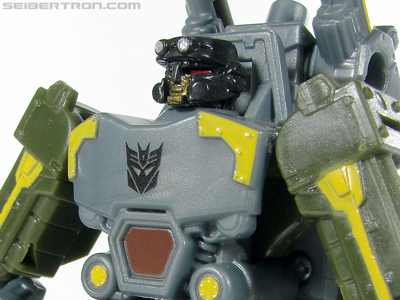 Transformers Power Core Combiners Bombshock with Combaticons (Image #72 of 151)