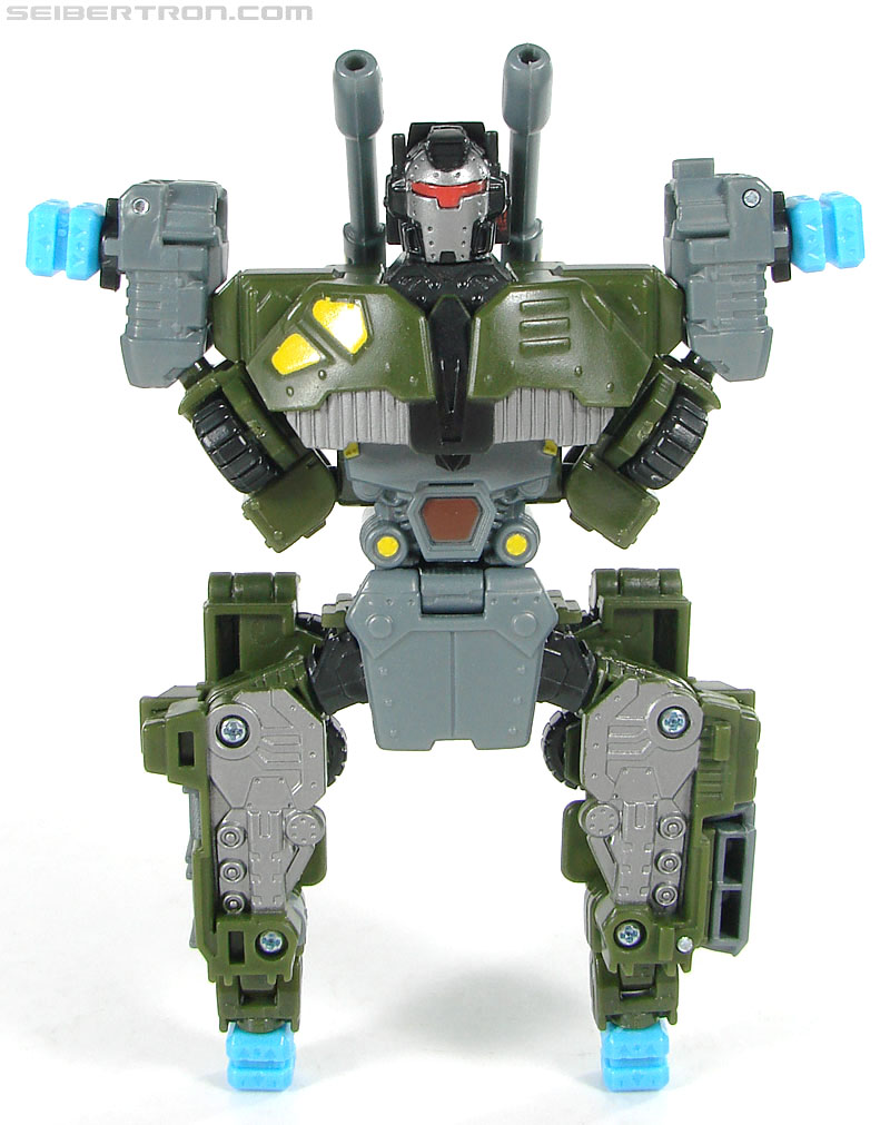 Transformers Power Core Combiners Bombshock with Combaticons (Image #100 of 151)