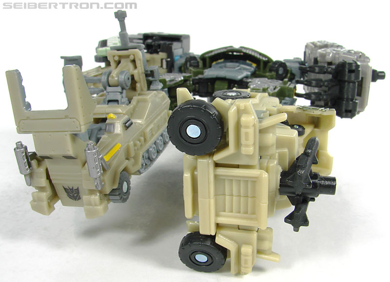 Transformers Power Core Combiners Bombshock with Combaticons (Image #120 of 151)