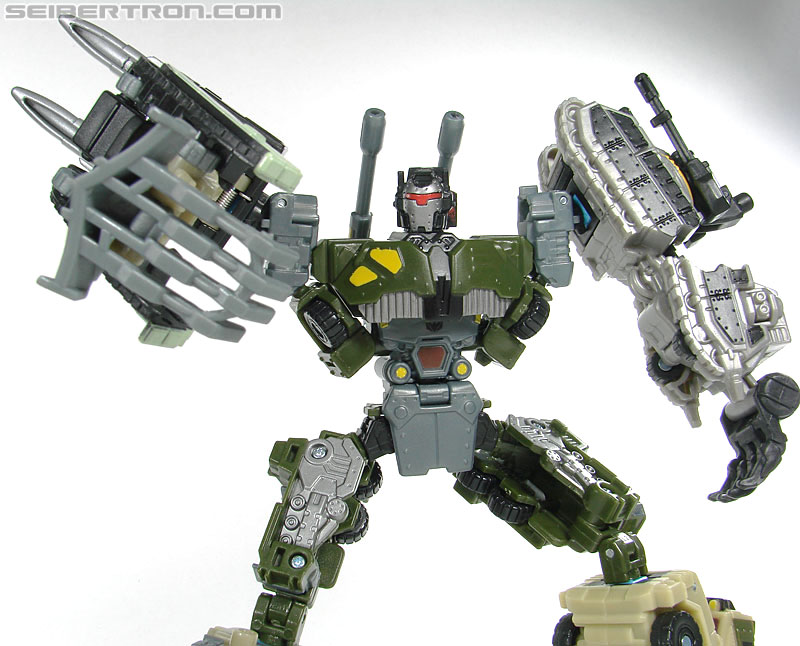 Transformers Power Core Combiners Bombshock with Combaticons (Image #125 of 151)