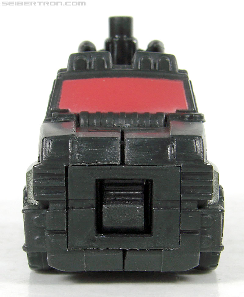 transformers power core combiners crankcase with destrons