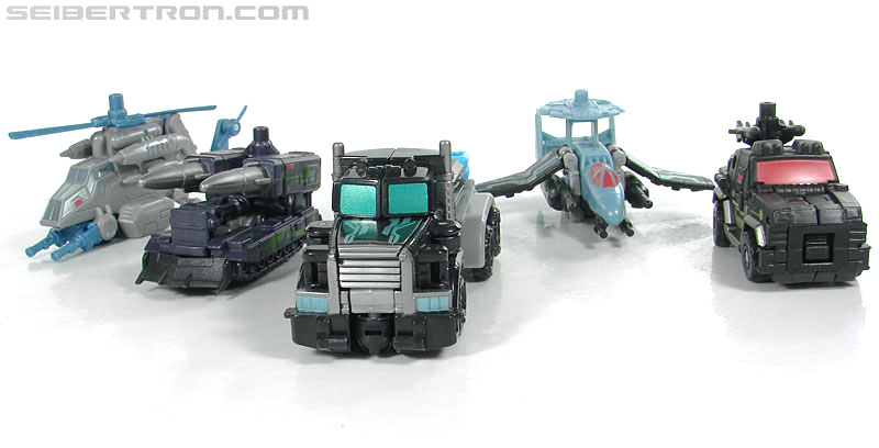 Transformers Power Core Combiners Crankcase with Destrons (Image #71 of 192)