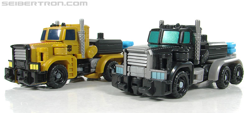 Transformers Power Core Combiners Crankcase with Destrons (Image #78 of 192)