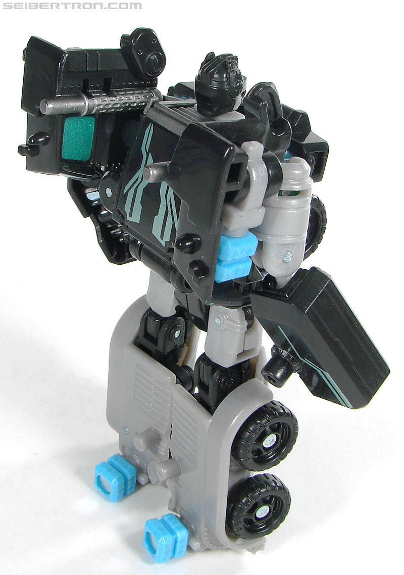 Transformers Power Core Combiners Crankcase with Destrons (Image #90 of 192)