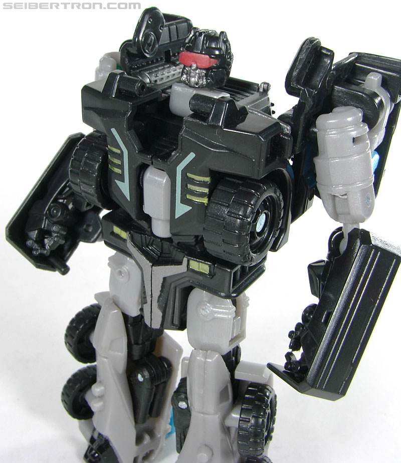 transformers power core combiners crankcase with destrons