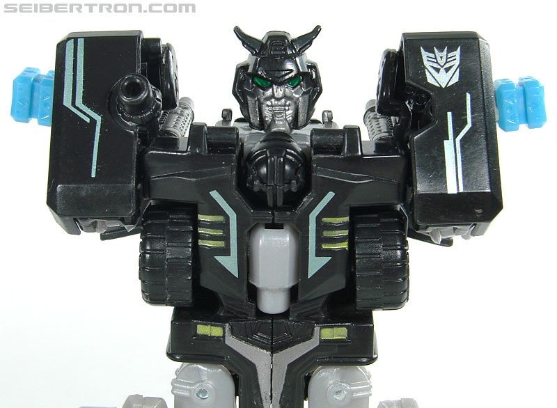 Transformers Power Core Combiners Crankcase with Destrons (Image #134 of 192)