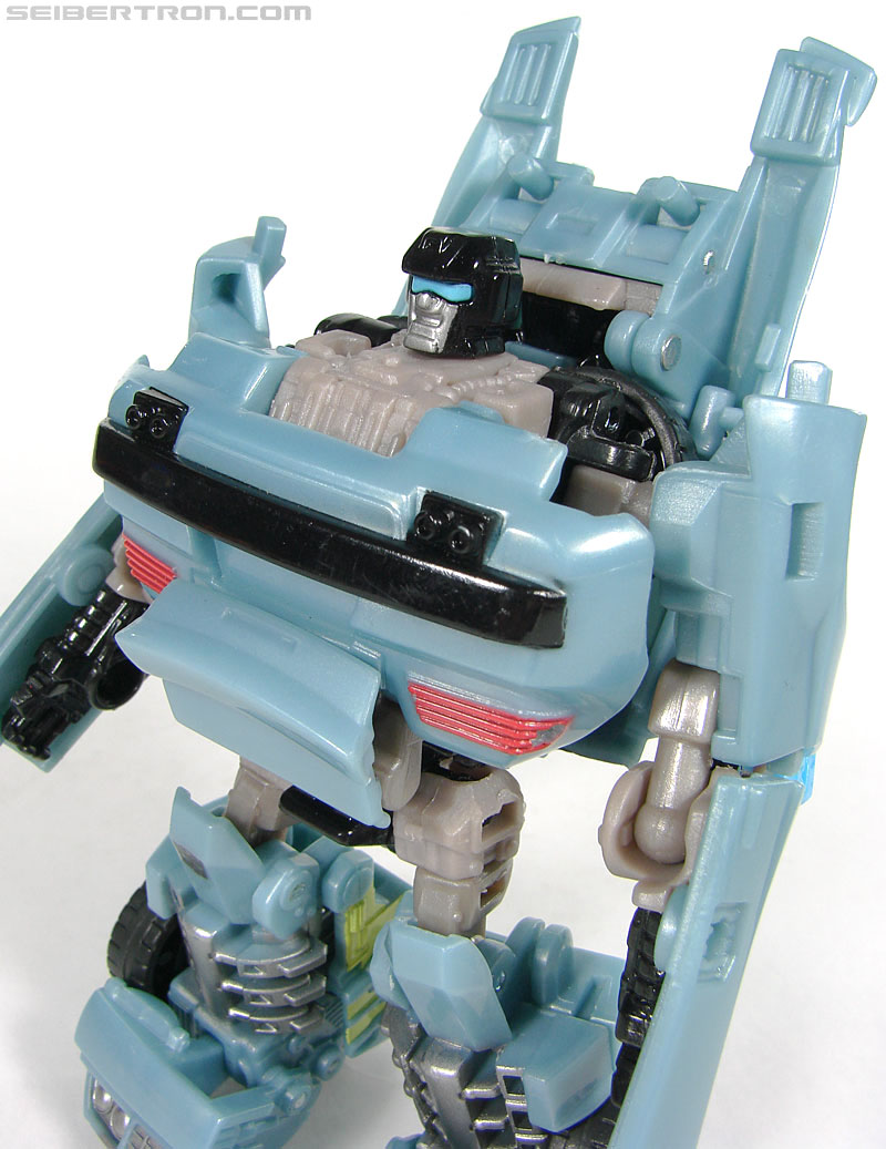 double clutch transformers