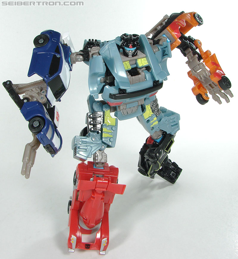 Transformers Power Core Combiners Double Clutch with Rallybots (Image #146 of 173)