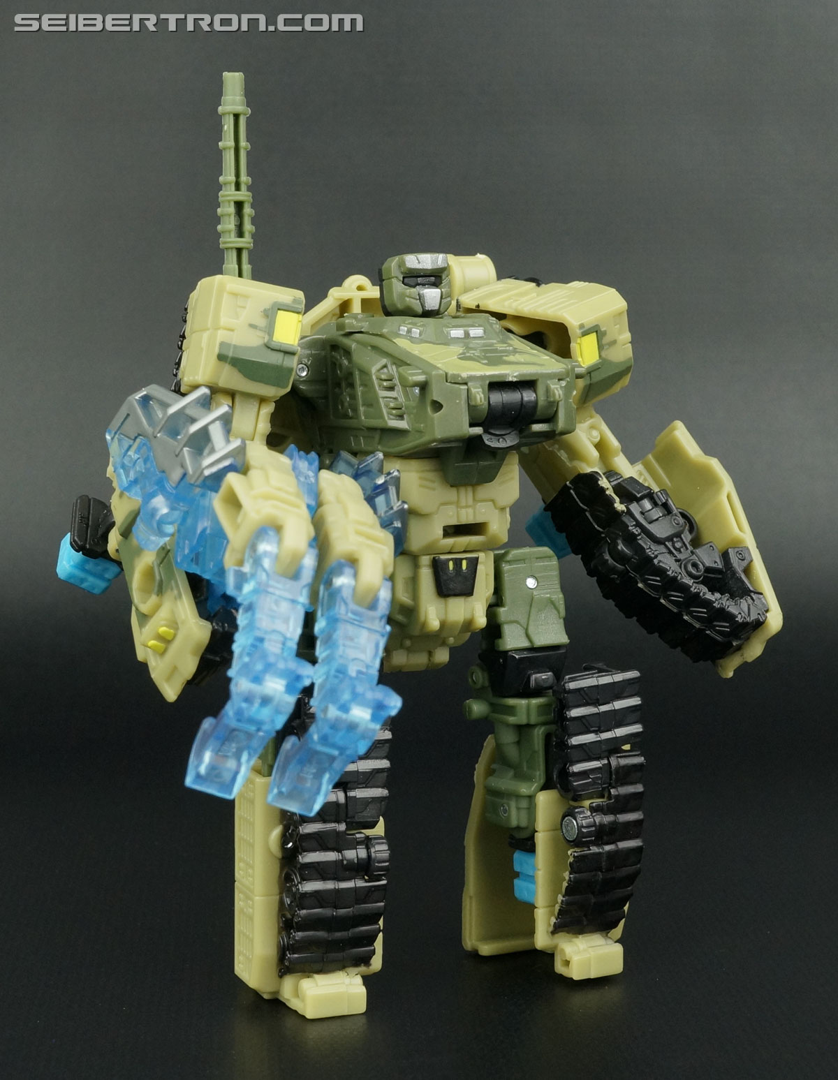 Transformers Power Core Combiners Heavytread (Image #54 of 160)