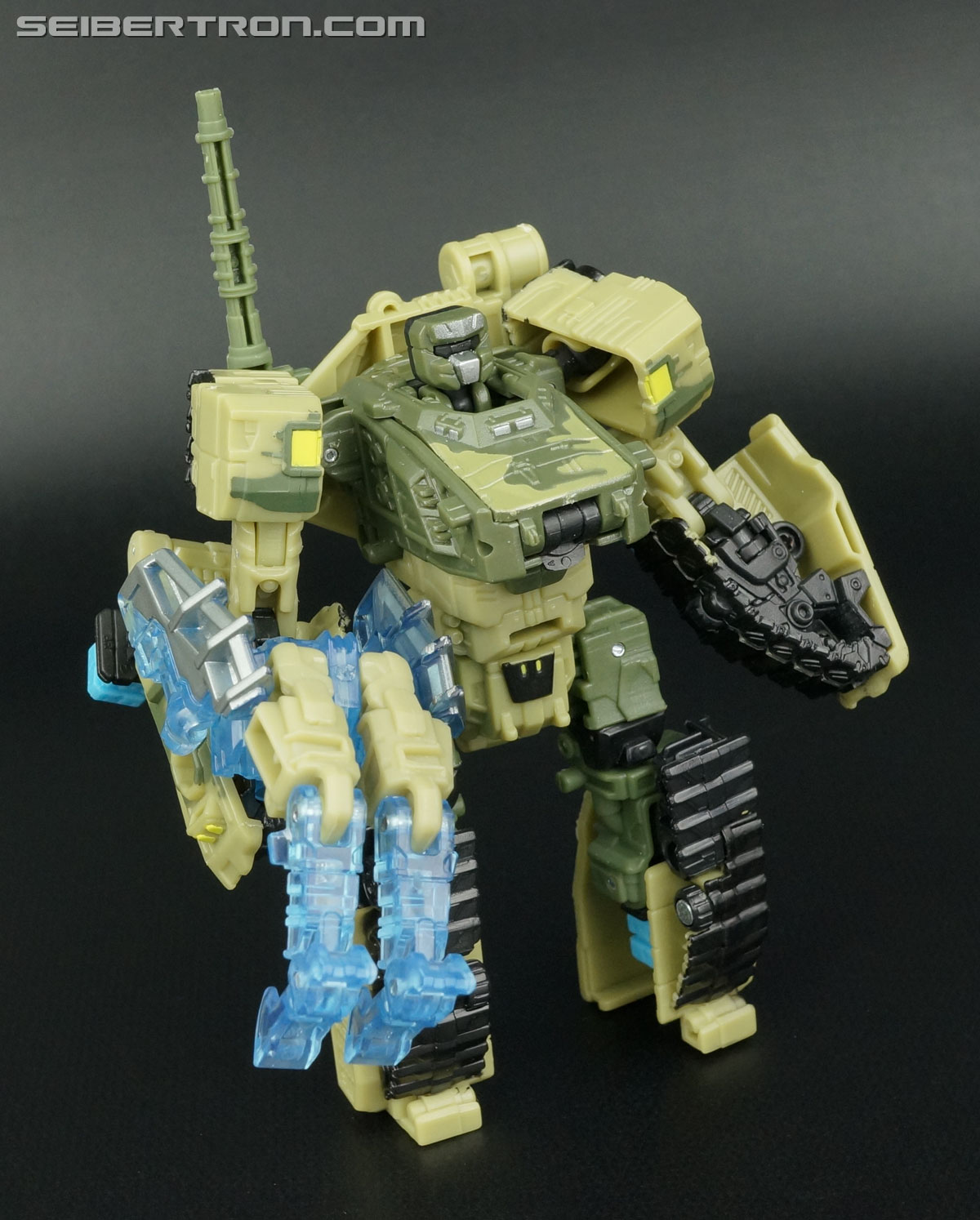Transformers Power Core Combiners Heavytread (Image #55 of 160)