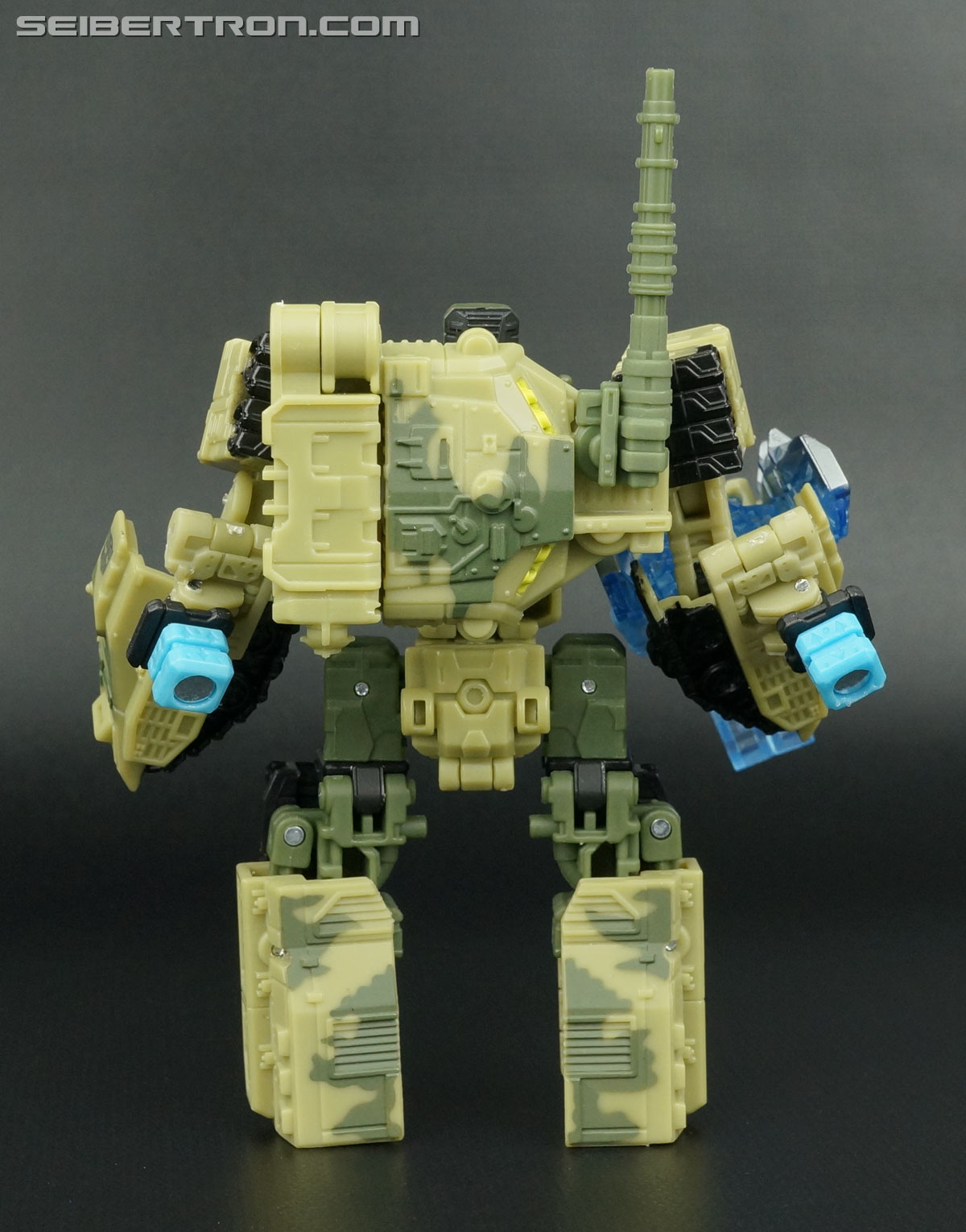 Transformers Power Core Combiners Heavytread (Image #60 of 160)