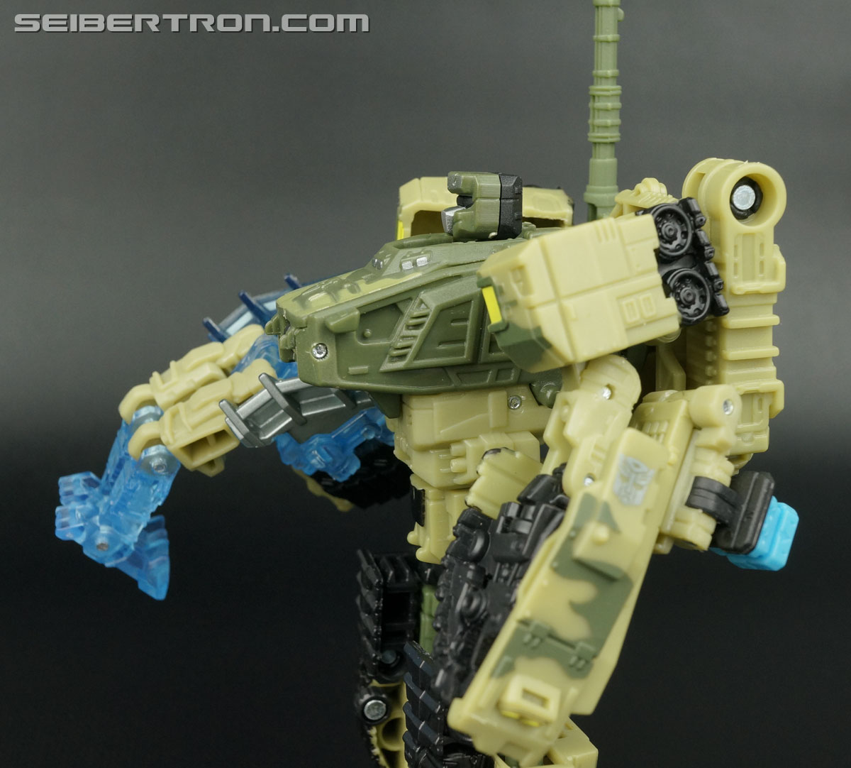 Transformers Power Core Combiners Heavytread (Image #63 of 160)