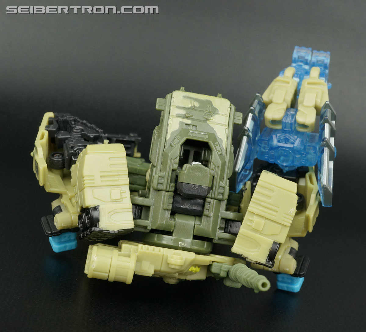 Transformers Power Core Combiners Heavytread (Image #72 of 160)