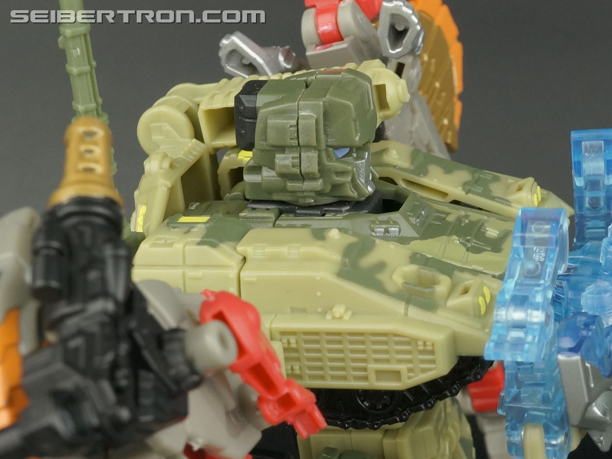 Transformers Power Core Combiners Heavytread (Image #133 of 160)