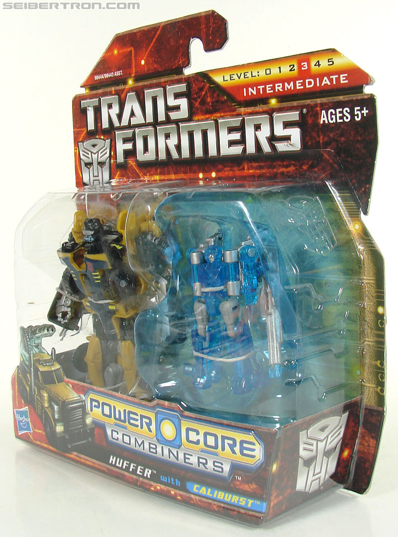 Transformers Power Core Combiners Huffer (Image #14 of 165)