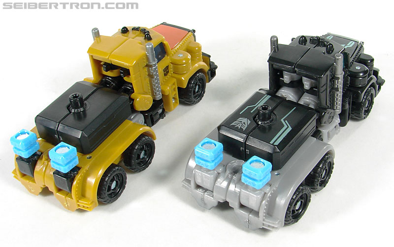 Transformers Power Core Combiners Huffer (Image #50 of 165)