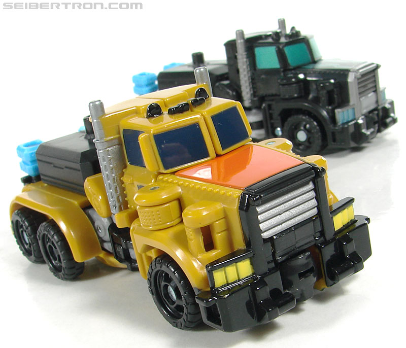 Transformers Power Core Combiners Huffer (Image #53 of 165)