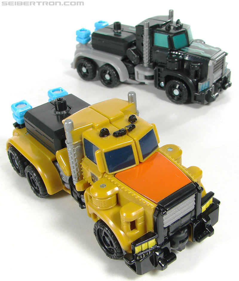 Transformers Power Core Combiners Huffer (Image #54 of 165)