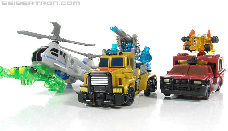 Transformers Power Core Combiners Huffer (Image #56 of 165)