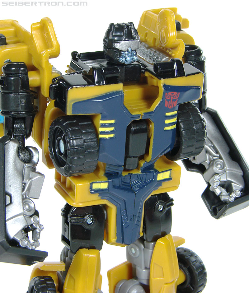 Transformers Power Core Combiners Huffer (Image #61 of 165)