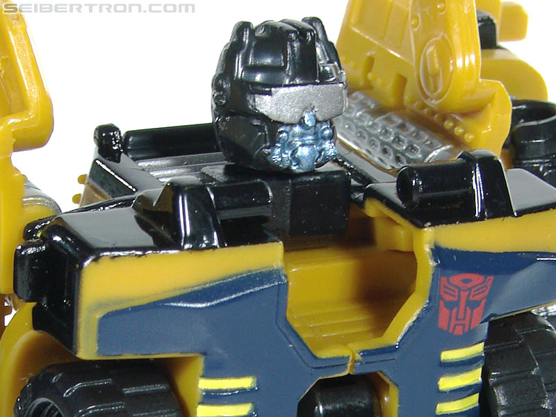 Transformers Power Core Combiners Huffer (Image #62 of 165)