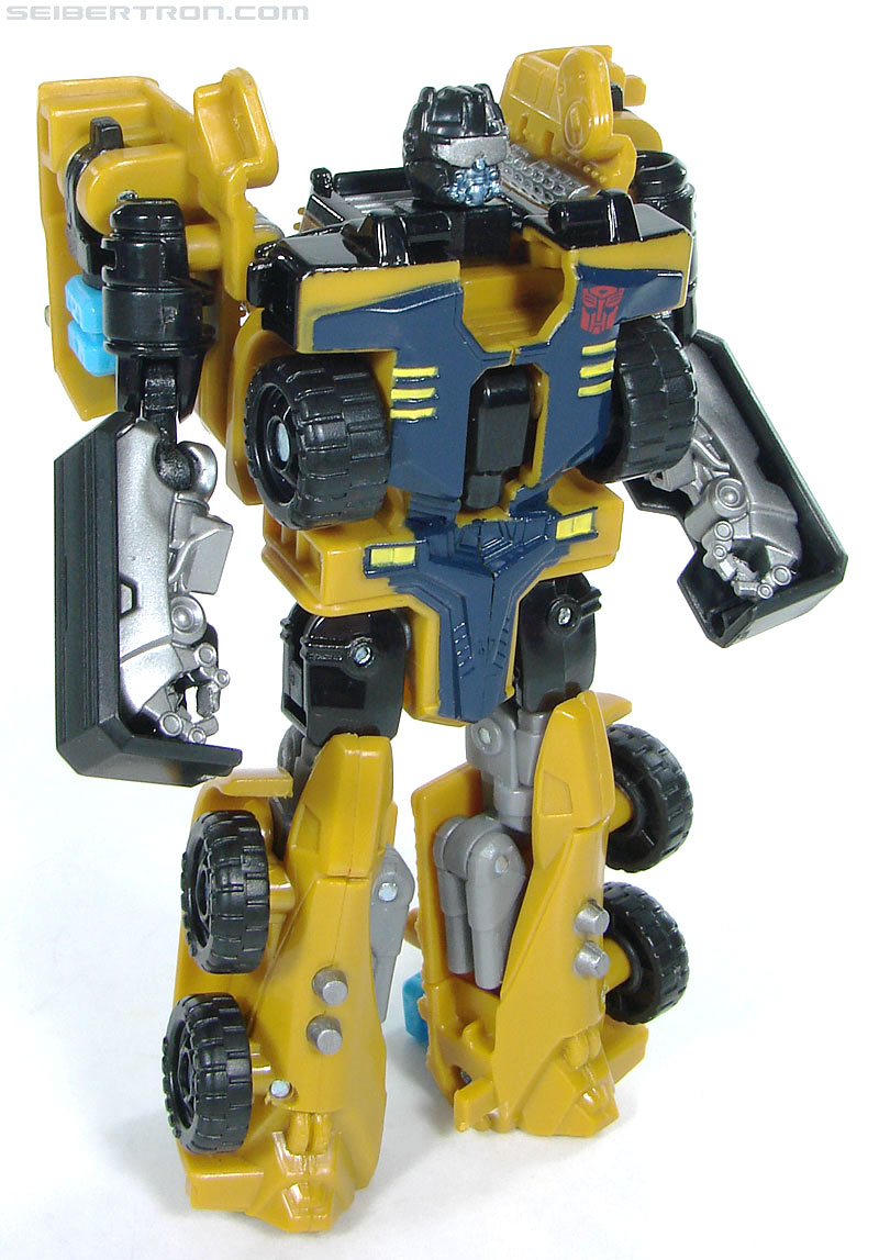 Transformers Power Core Combiners Huffer (Image #63 of 165)