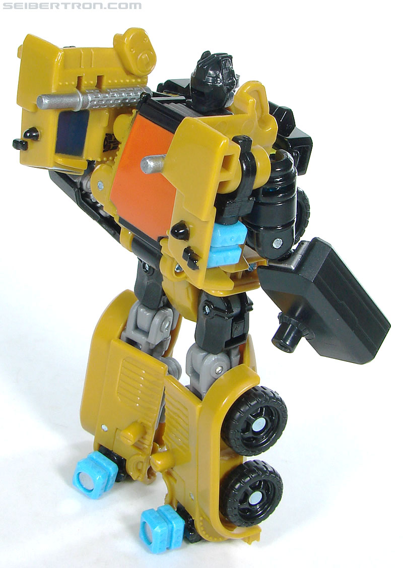 Transformers Power Core Combiners Huffer (Image #68 of 165)