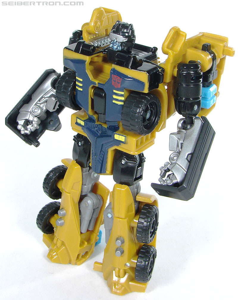 Transformers Power Core Combiners Huffer (Image #73 of 165)