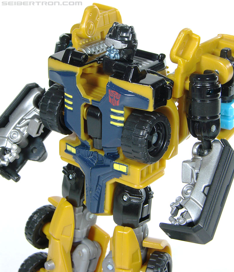 Transformers Power Core Combiners Huffer (Image #74 of 165)