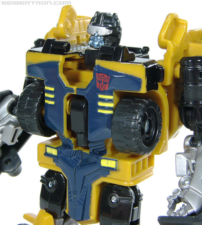 Transformers Power Core Combiners Huffer (Image #76 of 165)