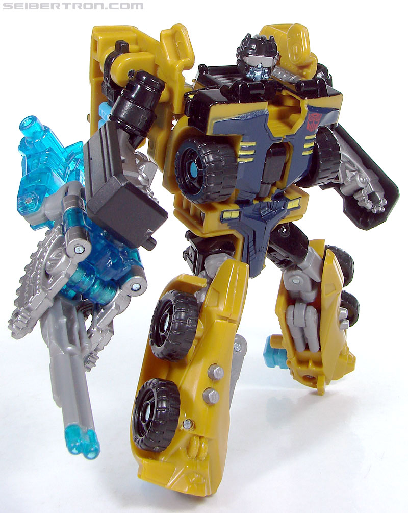 Transformers Power Core Combiners Huffer (Image #93 of 165)