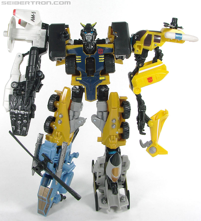 Transformers Power Core Combiners Huffer (Image #126 of 165)