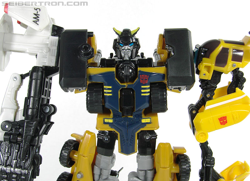 Transformers Power Core Combiners Huffer (Image #127 of 165)