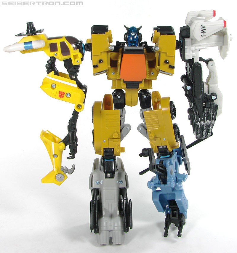 Transformers Power Core Combiners Huffer (Image #134 of 165)