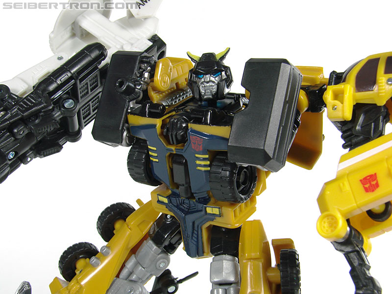 Transformers Power Core Combiners Huffer (Image #147 of 165)