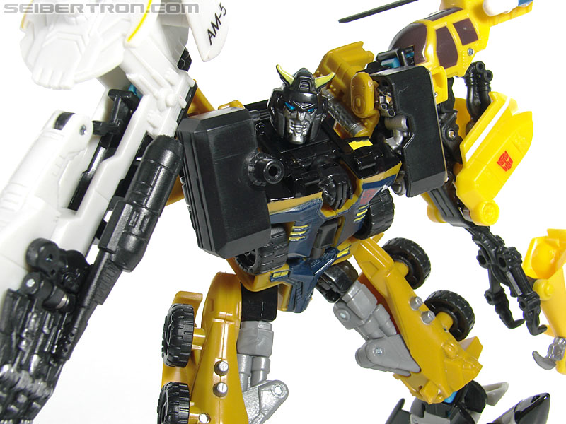 Transformers Power Core Combiners Huffer (Image #149 of 165)