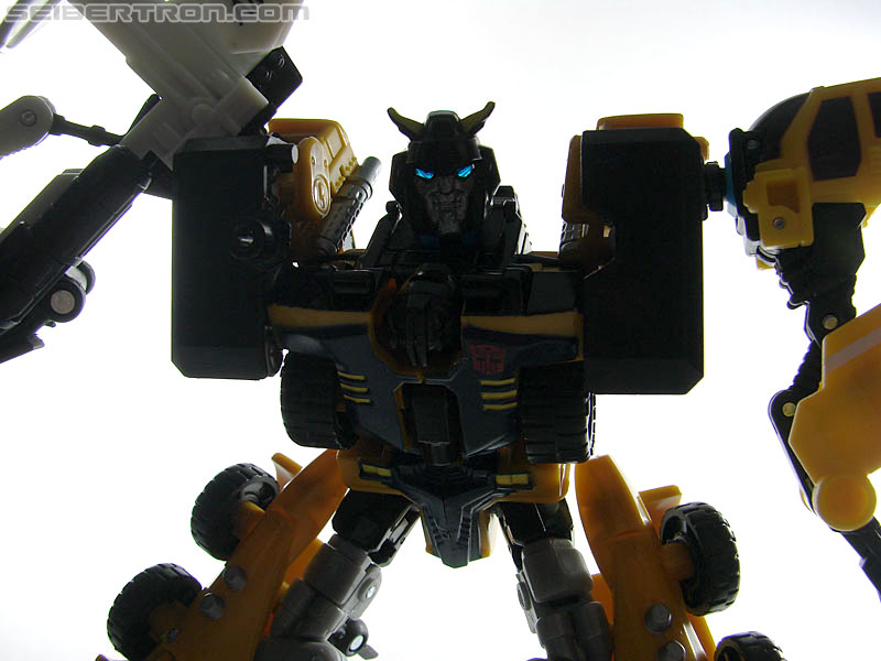 Transformers Power Core Combiners Huffer (Image #154 of 165)