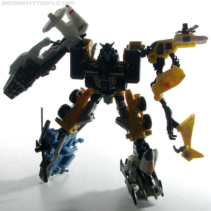 Transformers Power Core Combiners Huffer (Image #156 of 165)