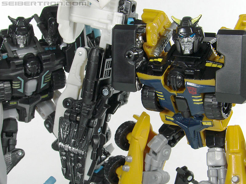 Transformers Power Core Combiners Huffer (Image #161 of 165)