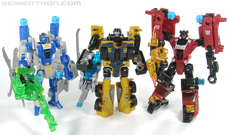 Transformers Power Core Combiners Huffer (Image #162 of 165)